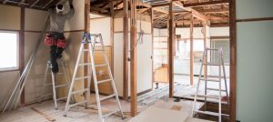 Entreprise de rénovation de la maison et de rénovation d’appartement à Blincourt